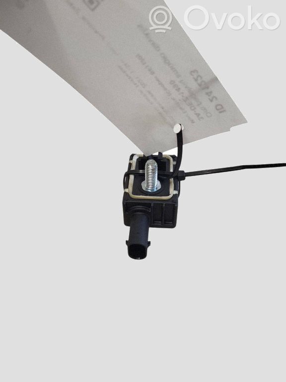 Sensor impacto/accidente para activar Airbag   930525203