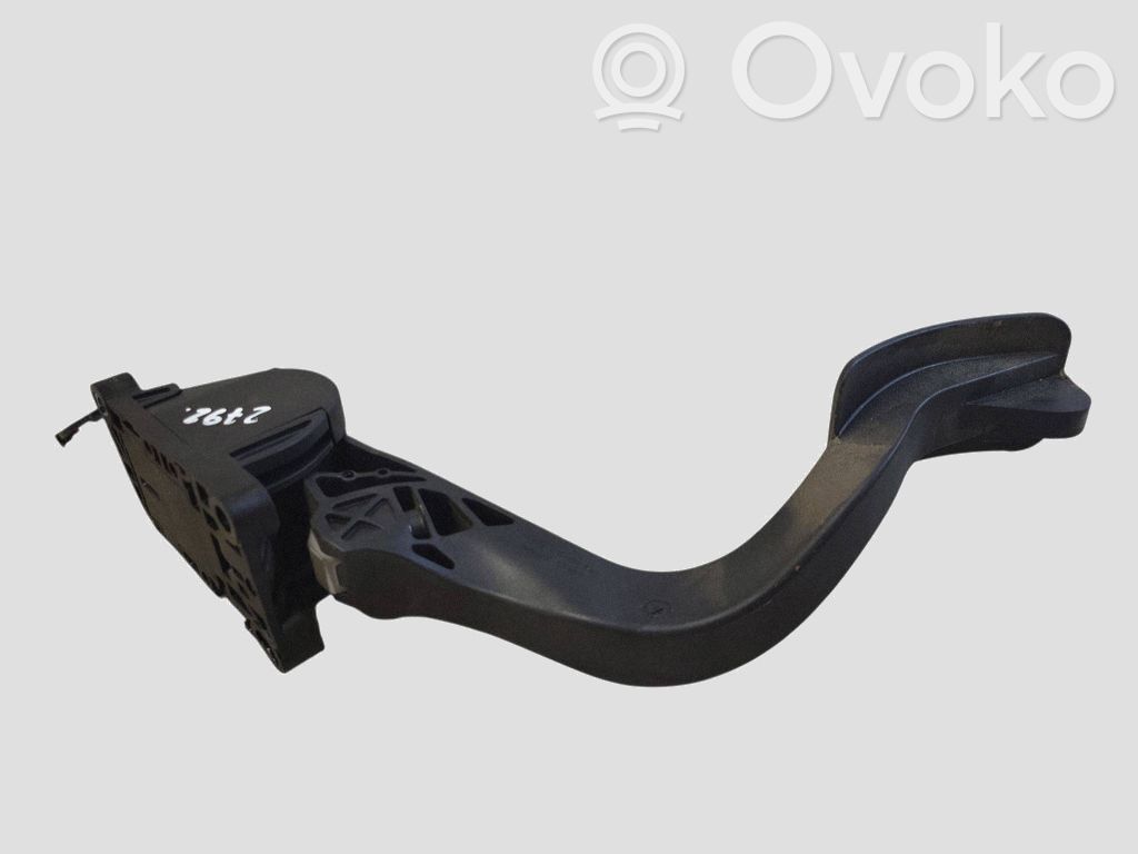 Pedală accelerație   F00C3E2443,0280755167,9671416880