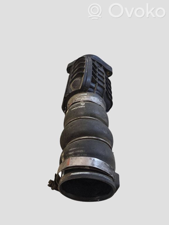 Citroen Berlingo Tubo flessibile intercooler 