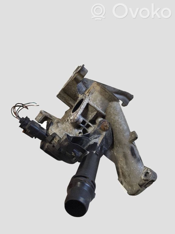 Supapă EGR   94676H02,980736998002,816623124