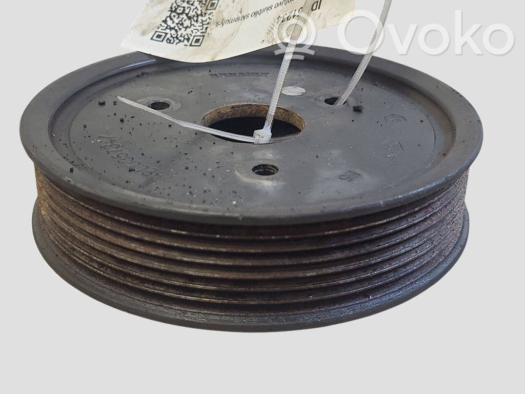 Fulie pompă servodirecție   8200357347