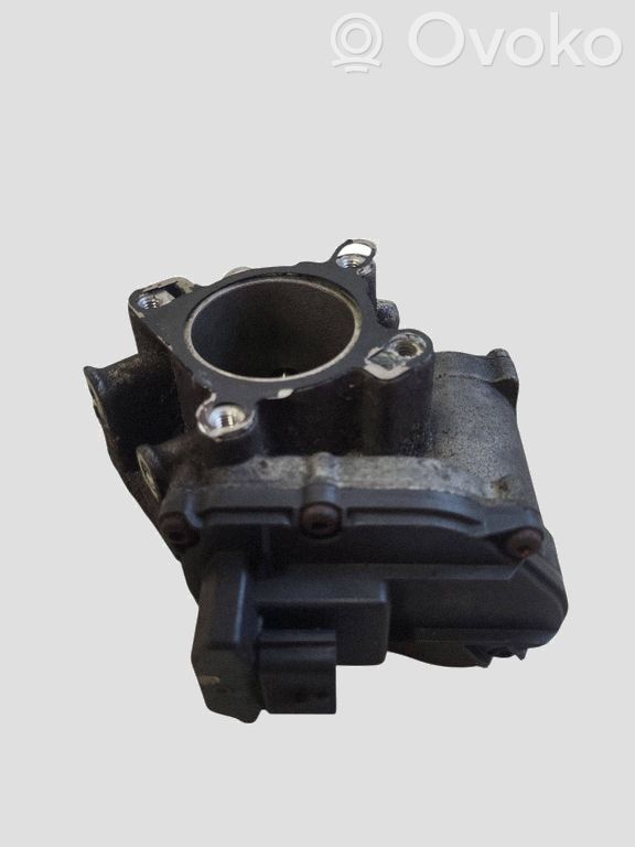 Renault Master III Supapă EGR 