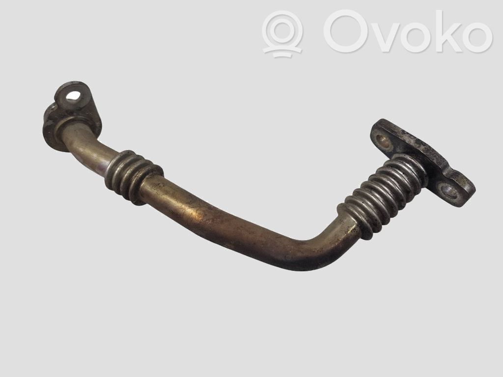 EGR-linjan letku   04L145736E
