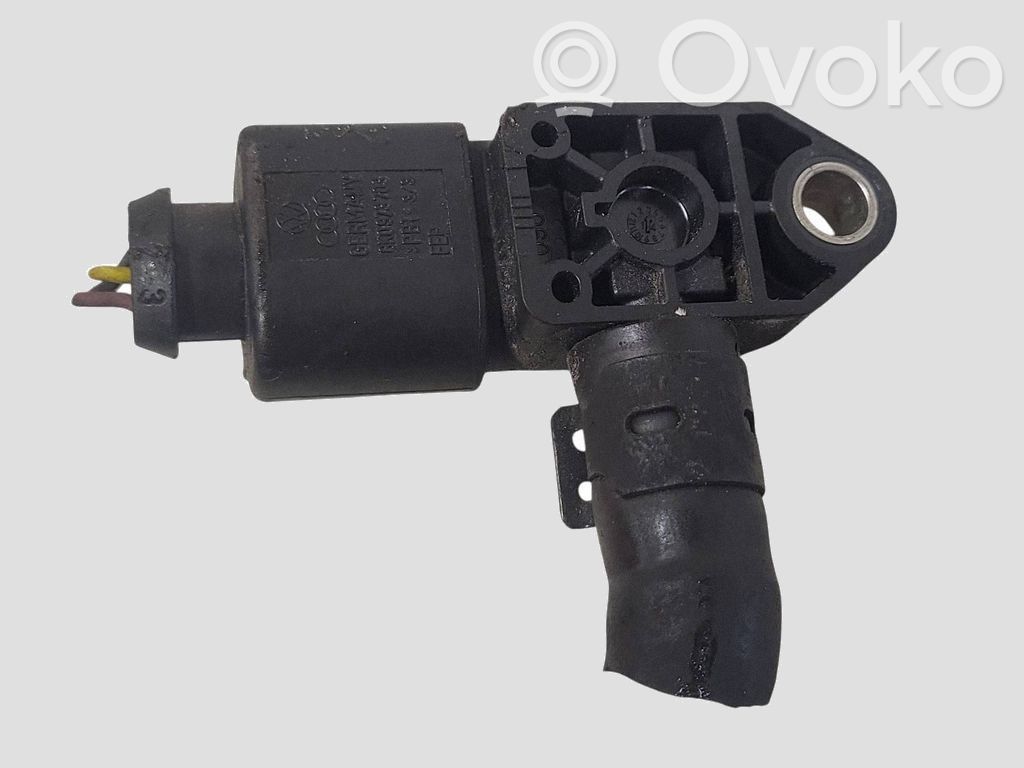 Audi A3 S3 8V Sensore di pressione dei gas di scarico