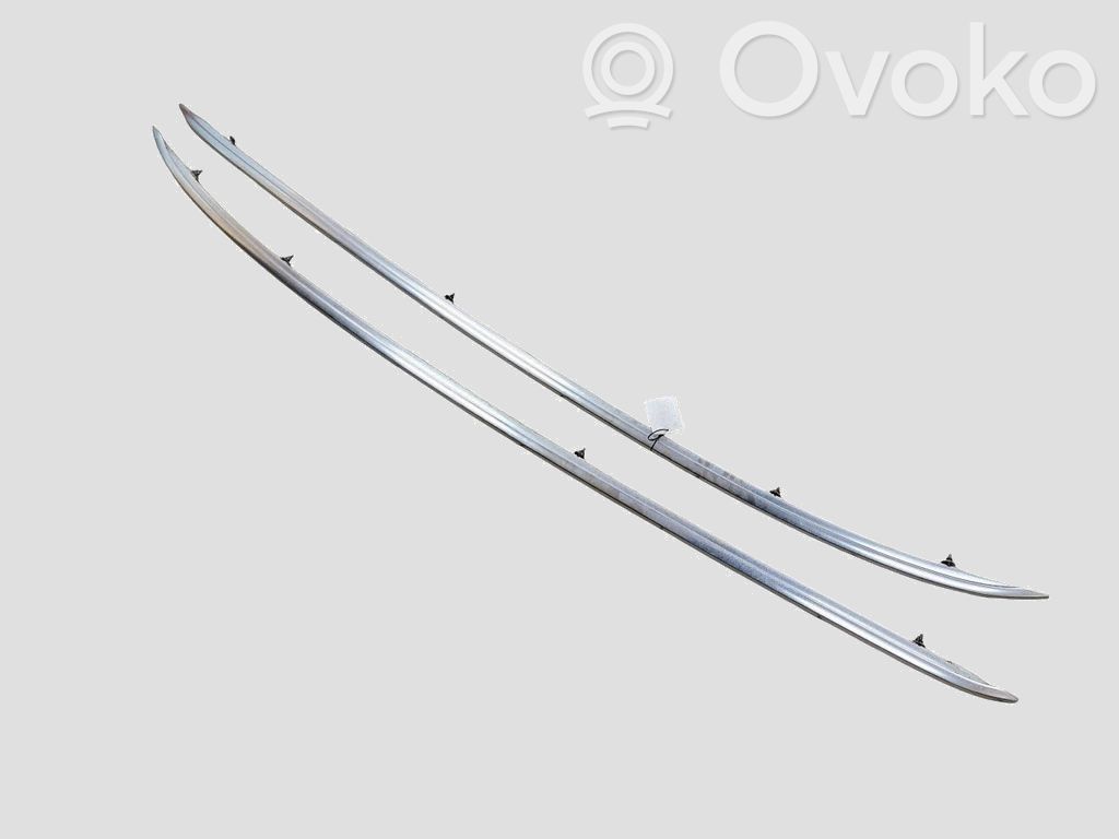 Opel Insignia A Binario barra tetto 