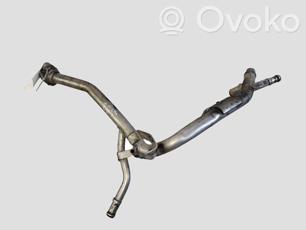 Opel Insignia A Tubo flessibile del liquido di raffreddamento del motore