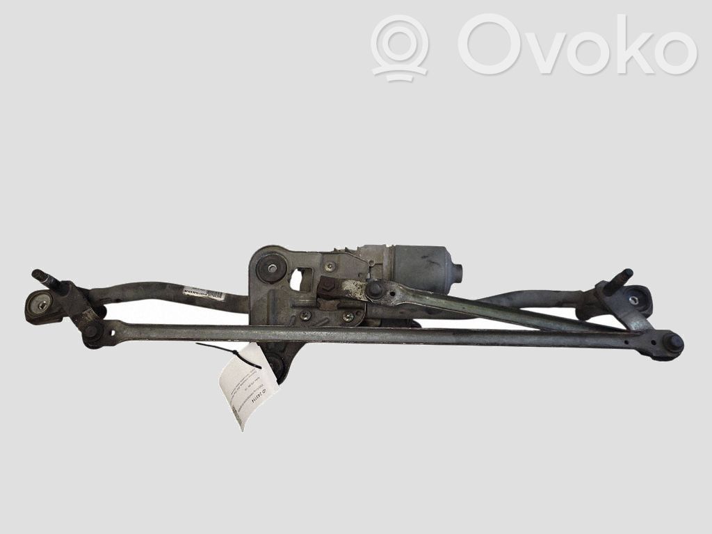 Volvo V70 Motor și paralelogram ștergător parbriz 
