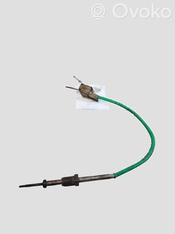 Renault Megane III Abgastemperatursensor 