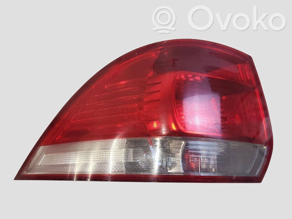 Volkswagen Golf V Lampă spate în caroserie 