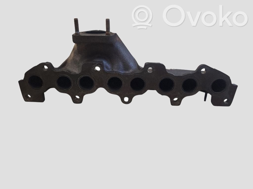 Volvo V70 Pakosarja 