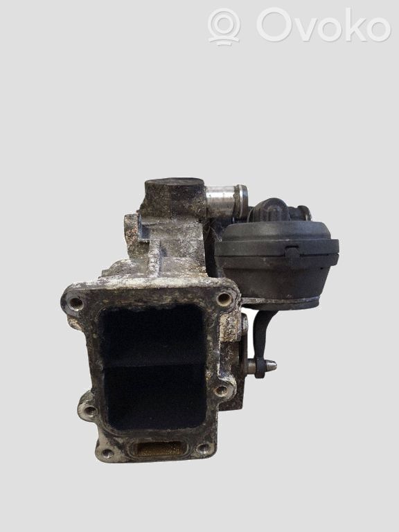 Volkswagen Golf VI Valvola EGR