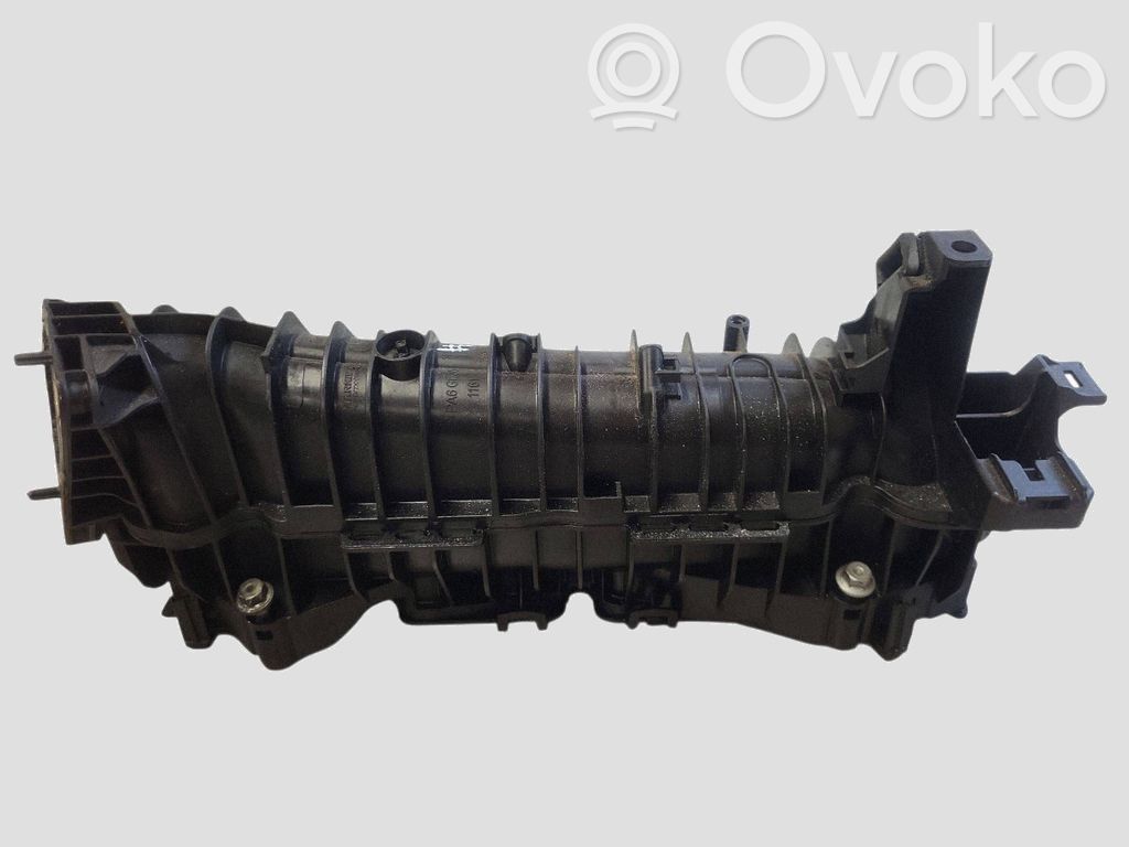 BMW 3 F30 F35 F31 Collettore di aspirazione 