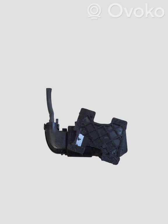 BMW 3 F30 F35 F31 Sensore di pressione dei gas di scarico 