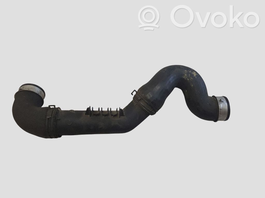 Audi A3 S3 A3 Sportback 8P Tubo flessibile intercooler 