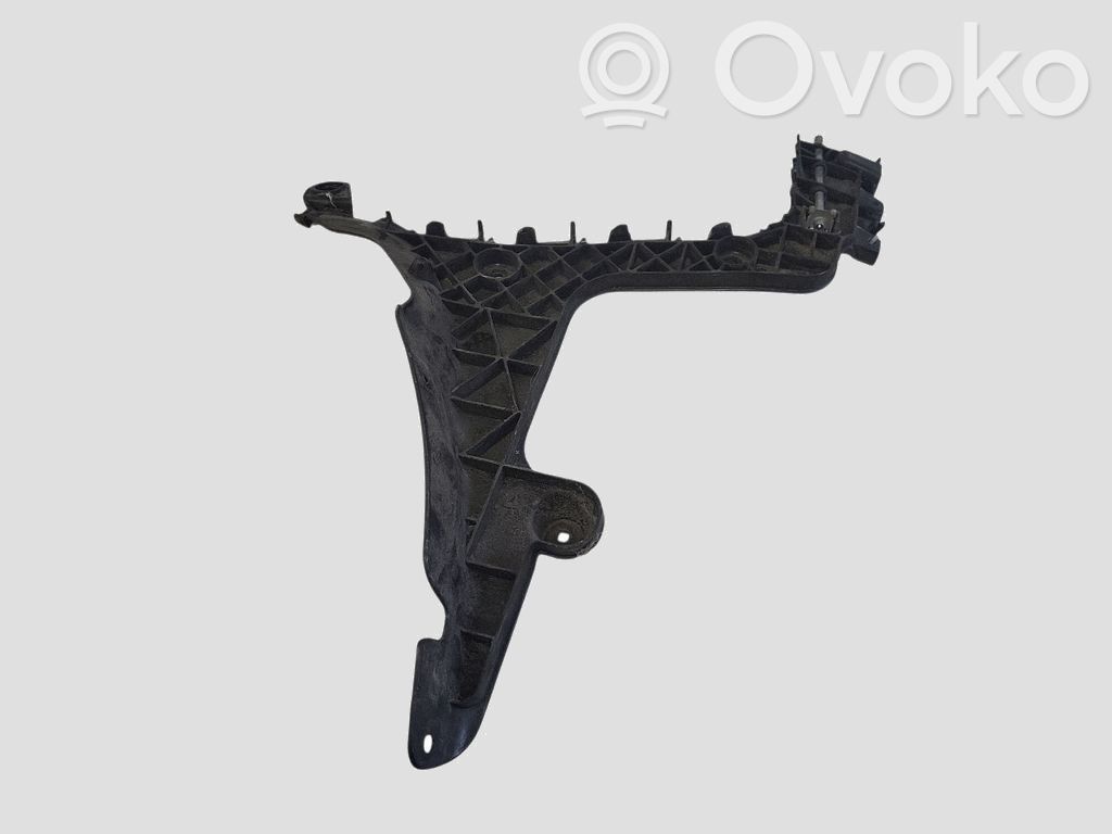 Audi A3 S3 A3 Sportback 8P Support de pare-chocs arrière