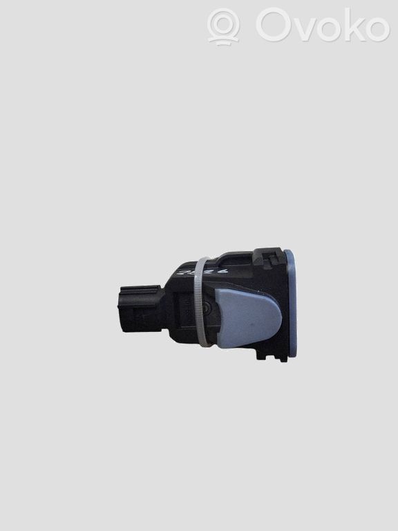 Toyota Prius (XW50) Sensore d’urto/d'impatto apertura airbag