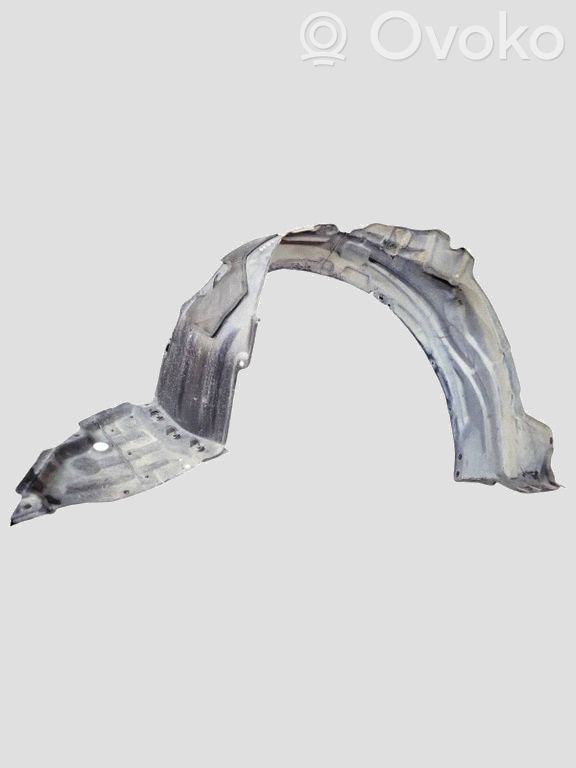 Toyota Prius (XW50) Rivestimento paraspruzzi passaruota anteriore 