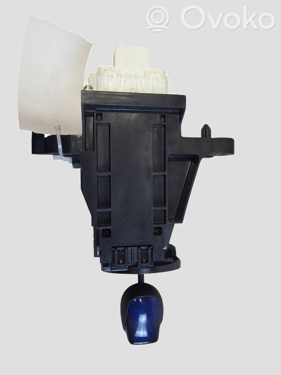 Toyota Prius (XW50) Selector caja de cambios 