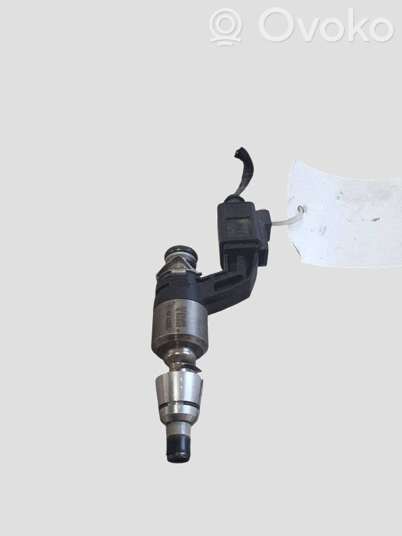 Volkswagen Golf VII Inyector de combustible 