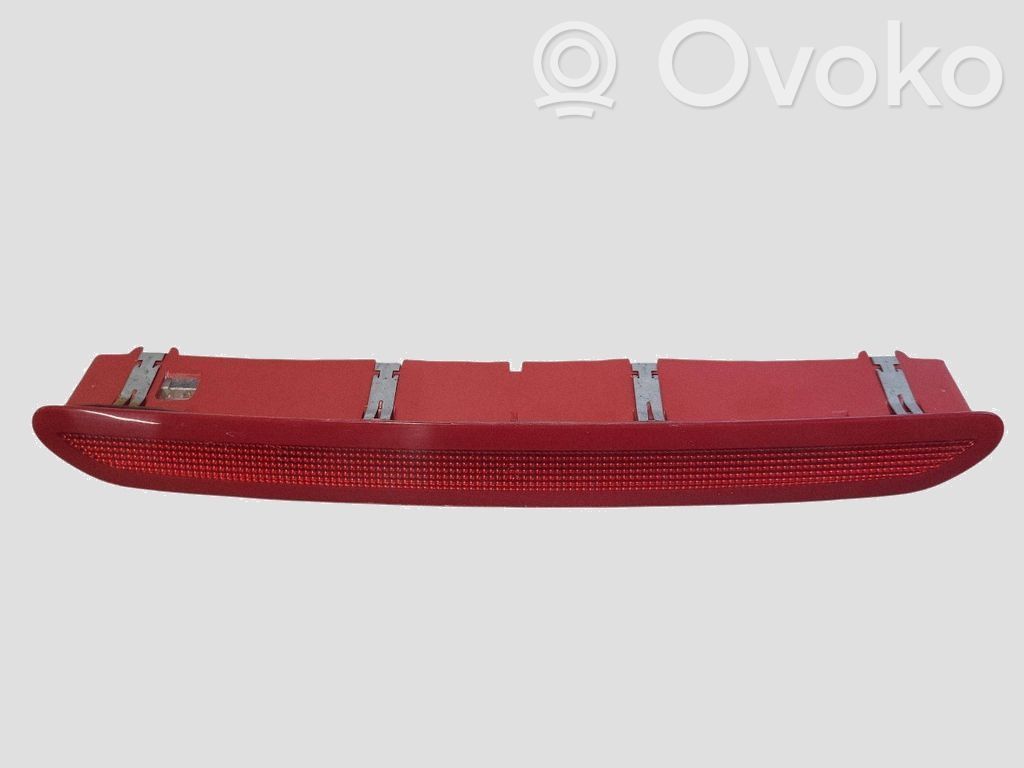 Volkswagen Golf VII Luce d’arresto centrale/supplementare