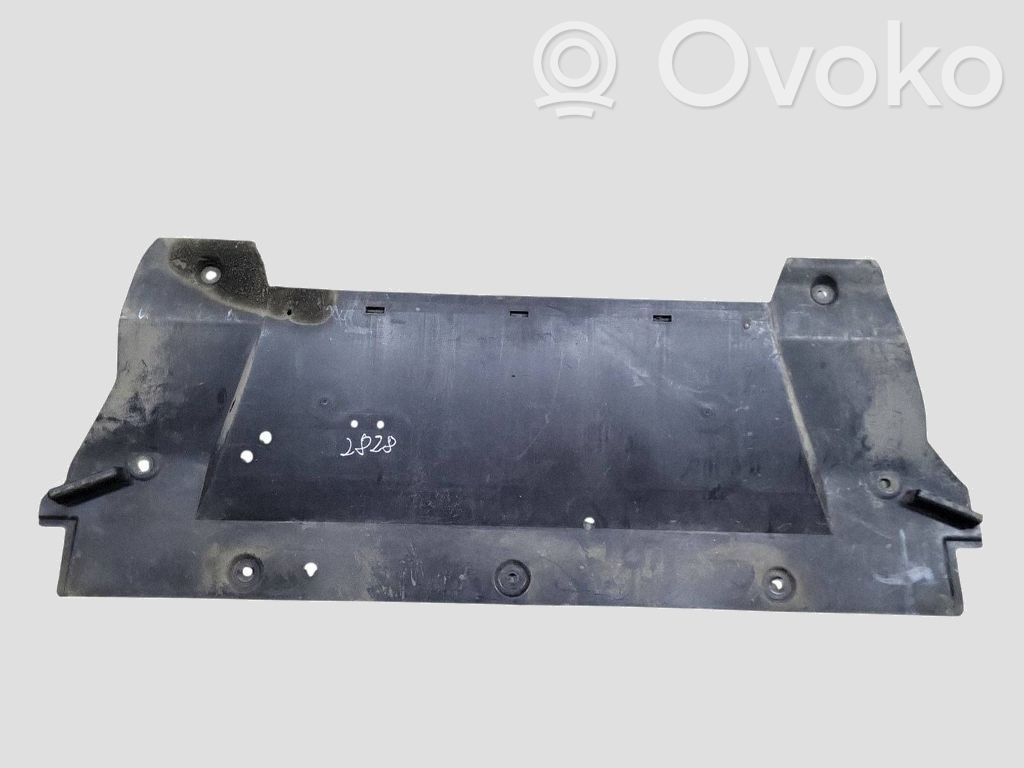 Nissan Qashqai Protecție inferioară motor 