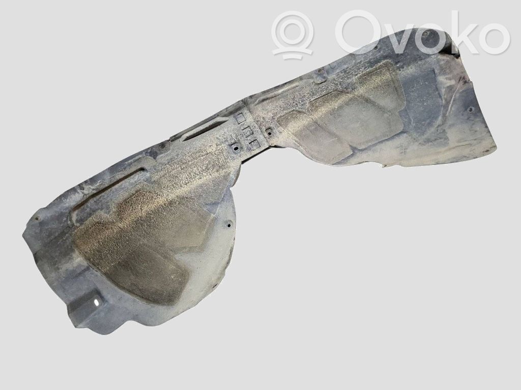 Opel Zafira C Rivestimento paraspruzzi passaruota anteriore 