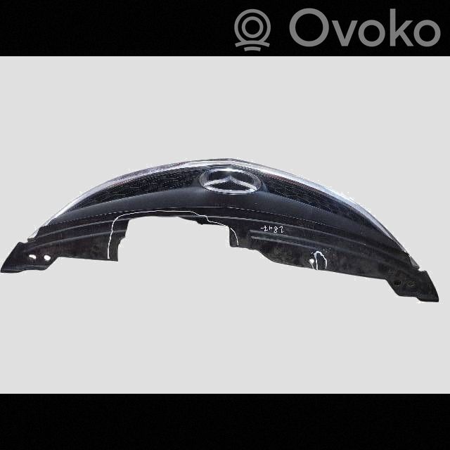 Mazda 6 Oberes Gitter vorne 