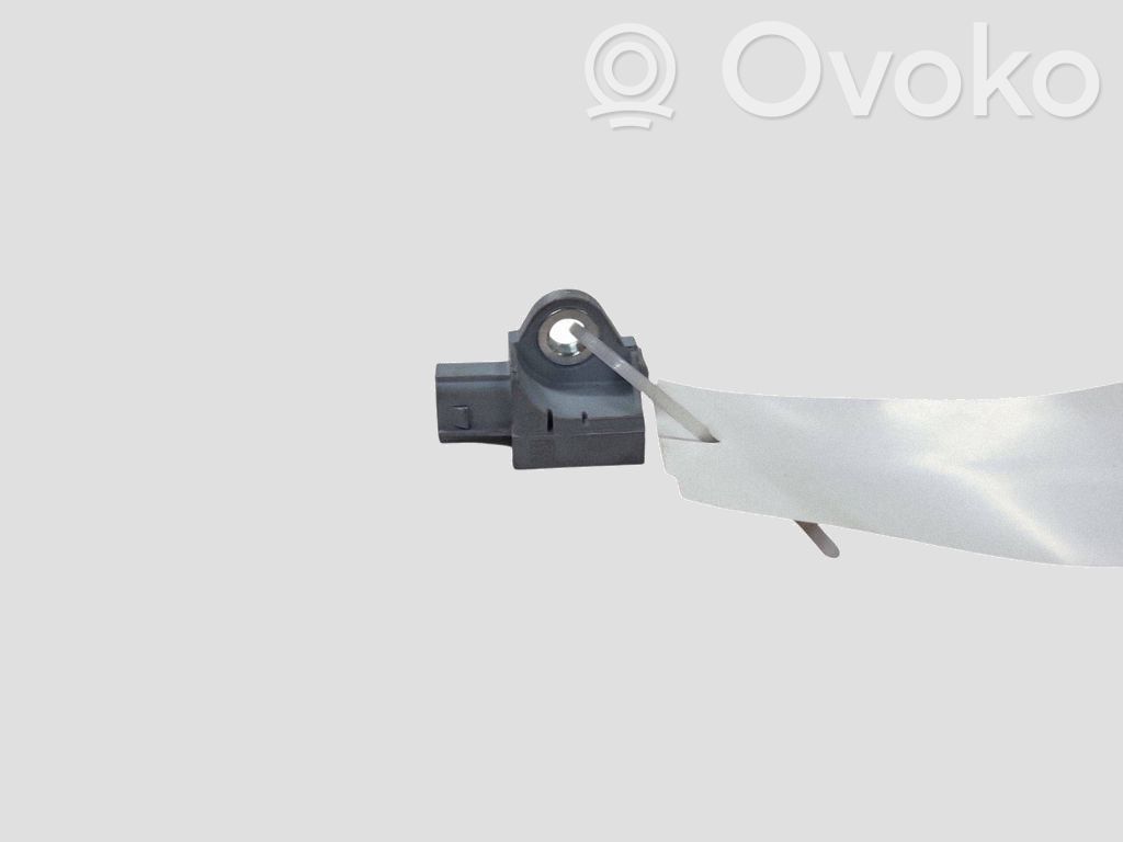Mazda 6 Sensor impacto/accidente para activar Airbag 