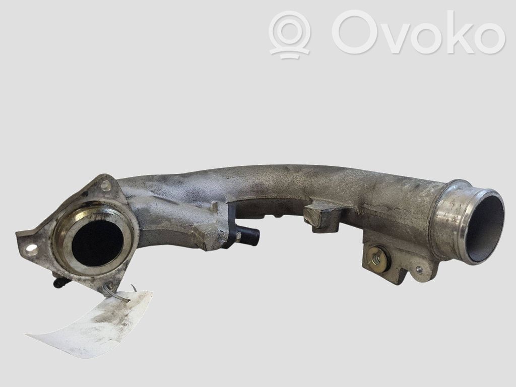 Mazda 6 Tubo flessibile intercooler