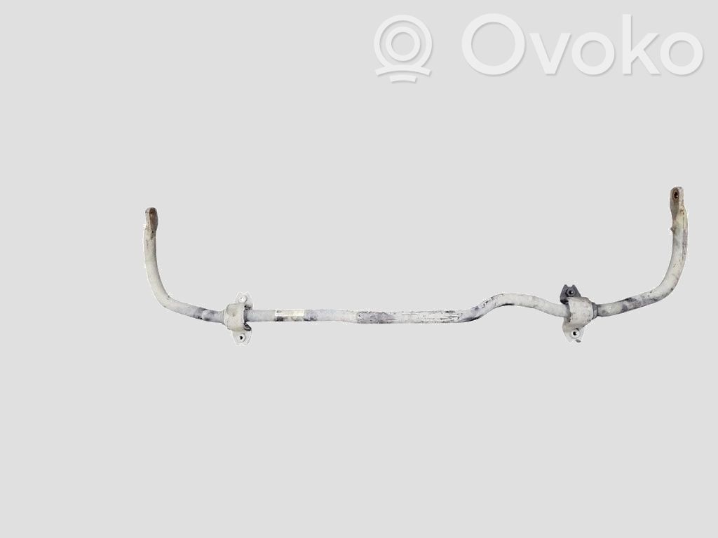 Volkswagen PASSAT B6 Barra stabilizzatrice anteriore/barra antirollio 