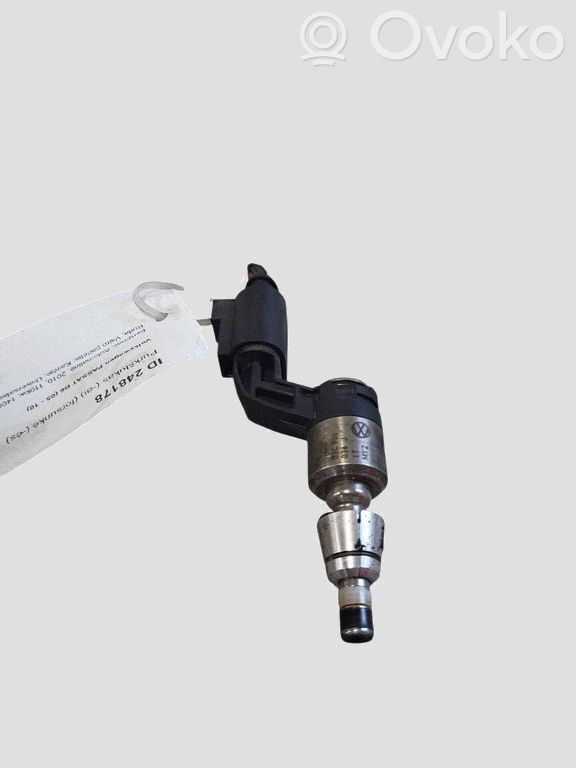 Volkswagen PASSAT B6 Inyector de combustible 