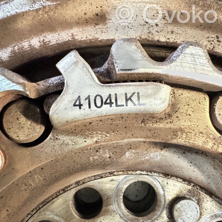 KIA Optima Koło zamachowe 