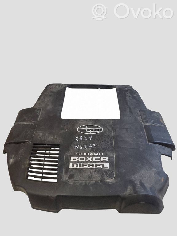 Couvercle cache moteur   C09010003,14026AA030