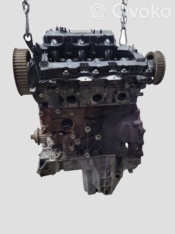 Land Rover Range Rover Sport L320 Motor 