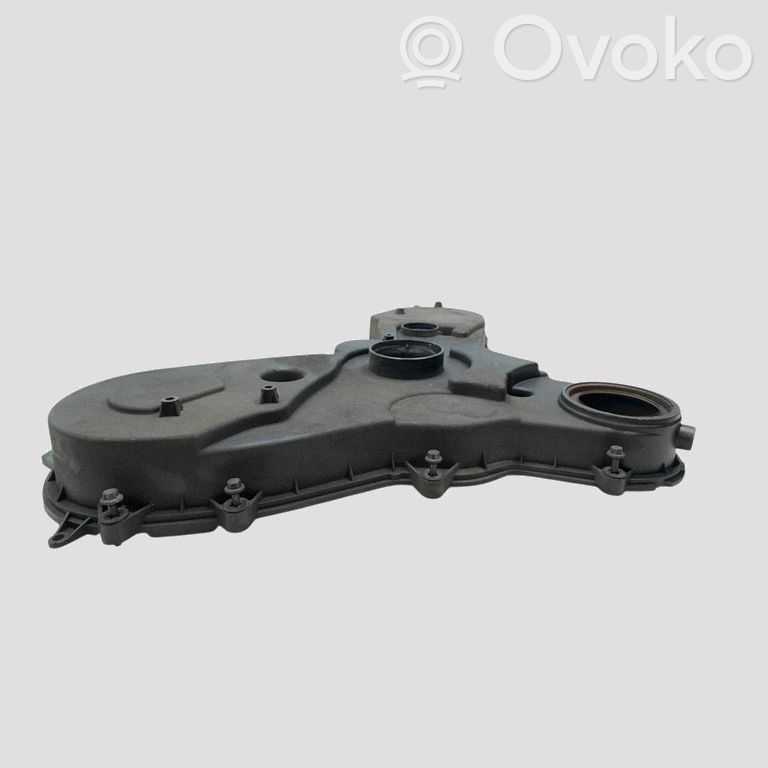 Land Rover Range Rover Sport L320 Cache carter courroie de distribution