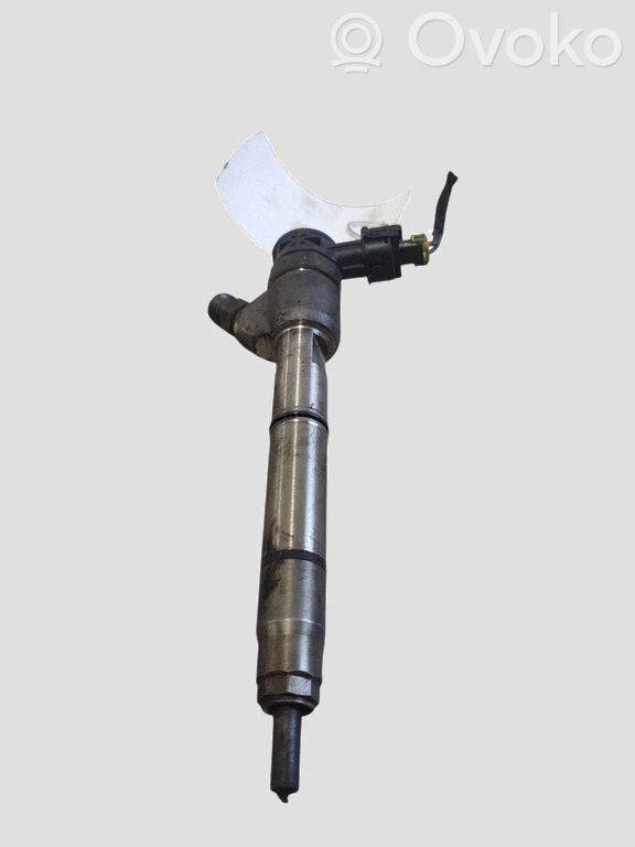 Injector combustibil   0445110589