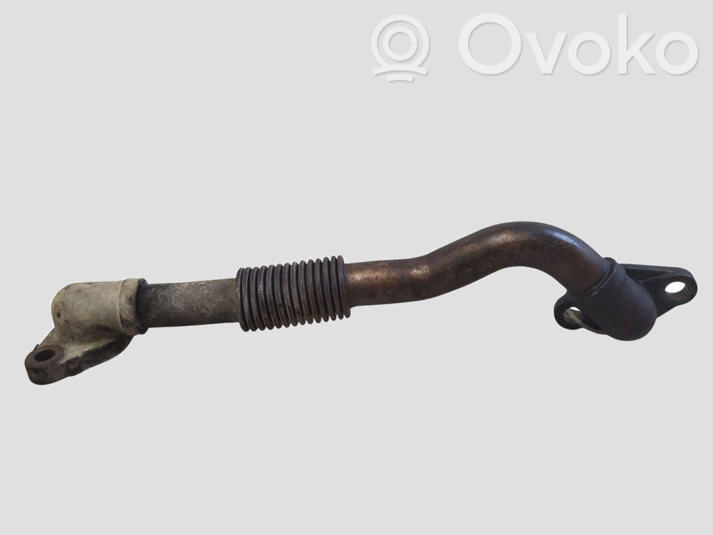 Hyundai i40 Conductă/furtun supapă EGR