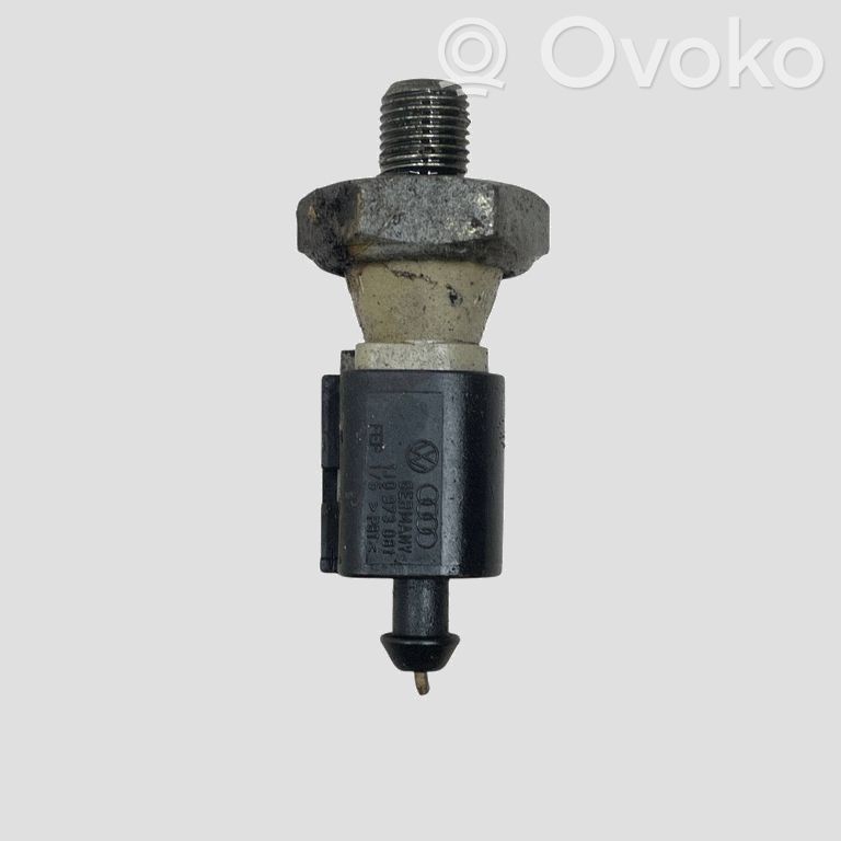 Audi Q7 4L Sensor de presión del aceite 
