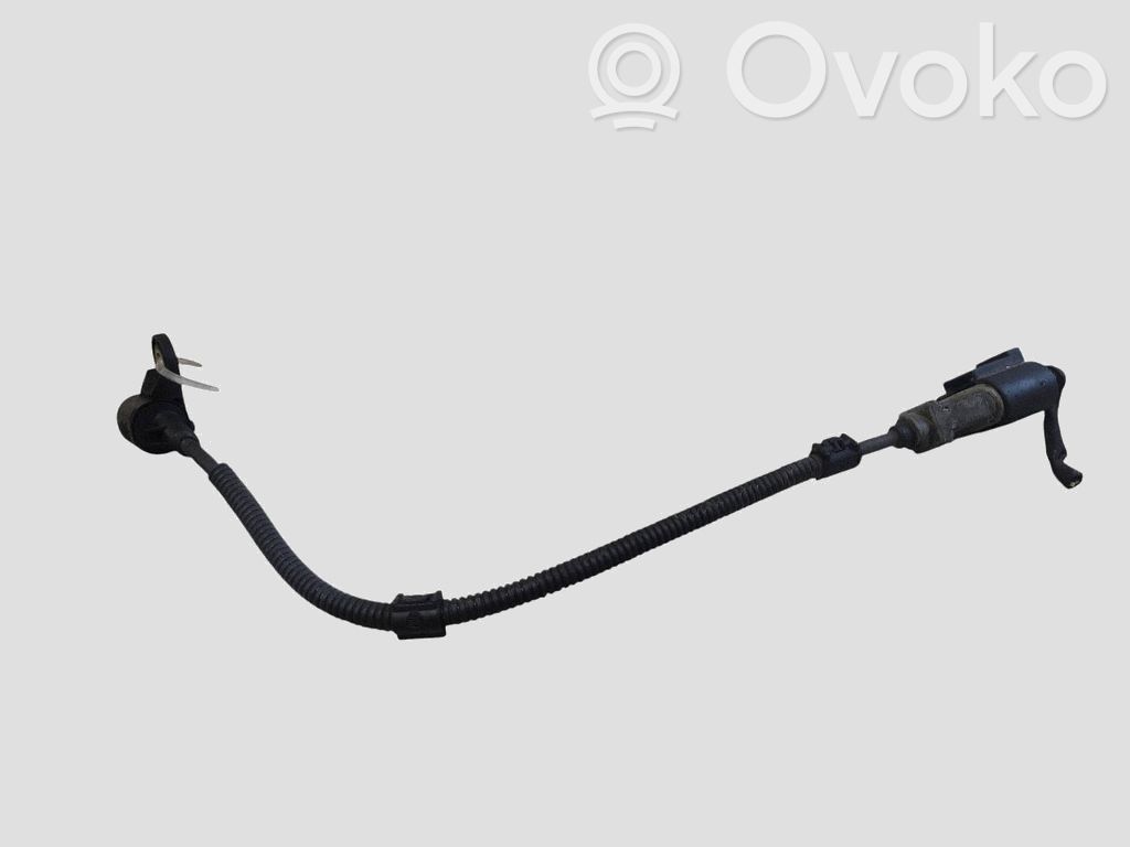 Skoda Yeti (5L) Senzor poziție axă cu came 