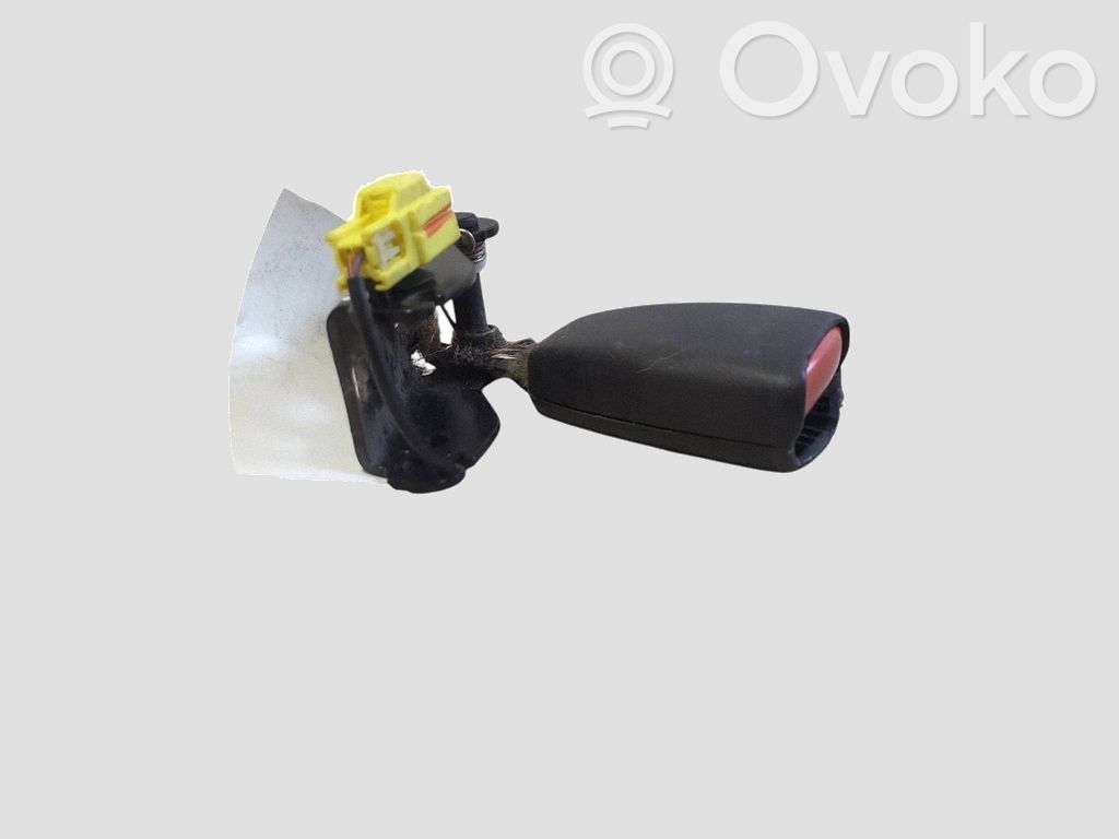 Volvo V70 Fibbia della cintura di sicurezza posteriore
