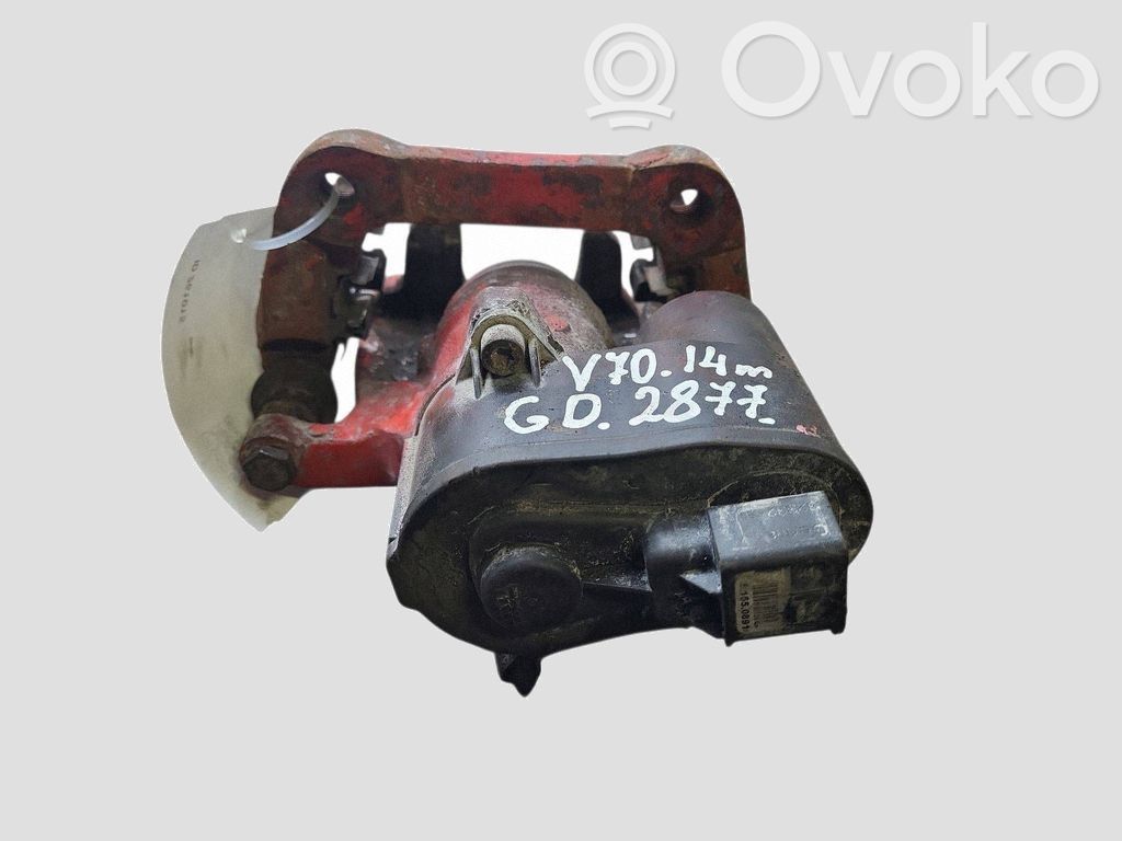 Etrier frână spate   32332594