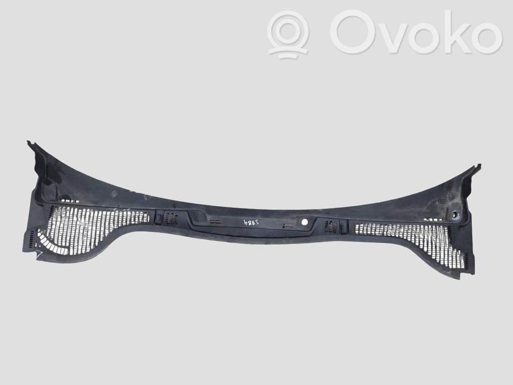 Skoda Octavia Mk2 (1Z) Rivestimento del tergicristallo