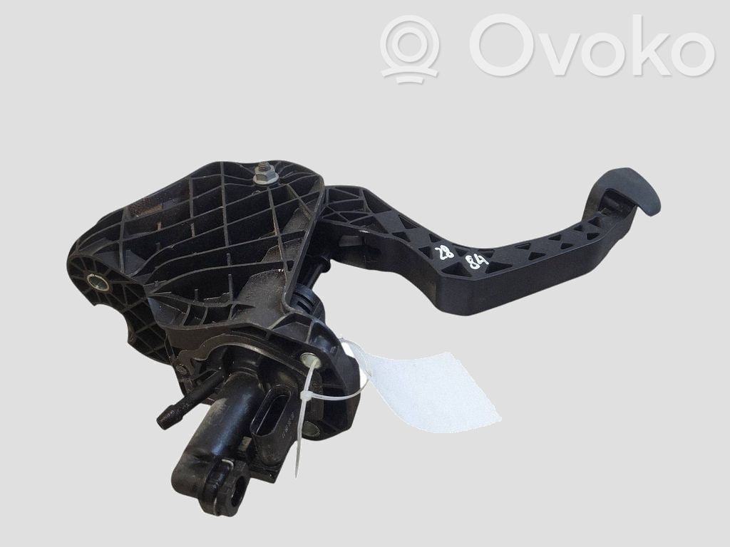 Skoda Octavia Mk2 (1Z) Pedală ambreiaj