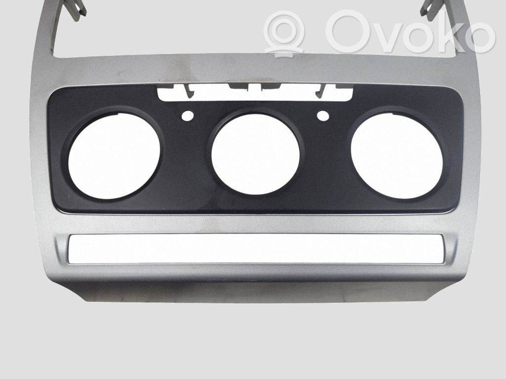 Skoda Octavia Mk2 (1Z) Rămă unitate control climatizare 