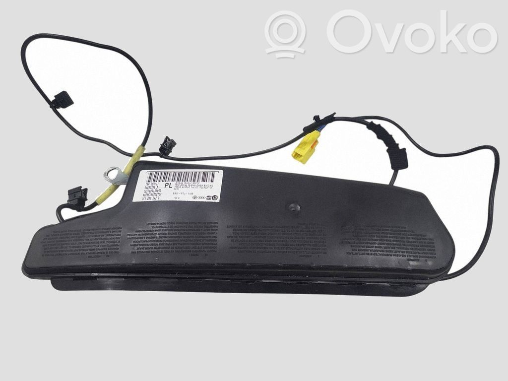 Skoda Octavia Mk2 (1Z) Airbag sedile 
