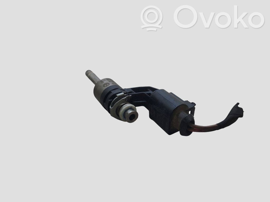 Skoda Octavia Mk2 (1Z) Injector combustibil 