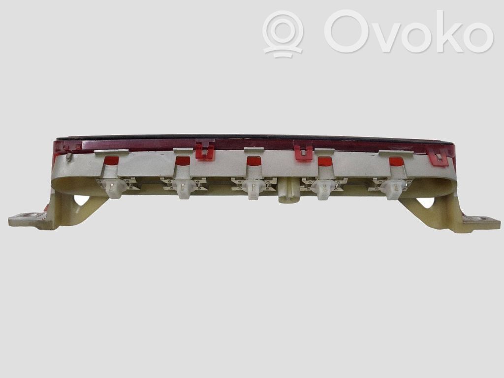 Toyota Corolla Verso AR10 Luce d’arresto centrale/supplementare