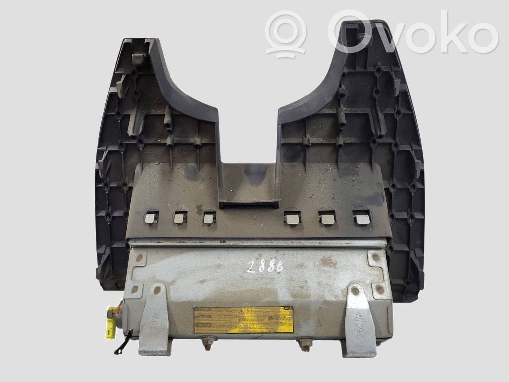 Toyota Corolla Verso AR10 Airbag pentru genunchi