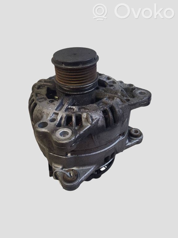 Skoda Yeti (5L) Generator/alternator 