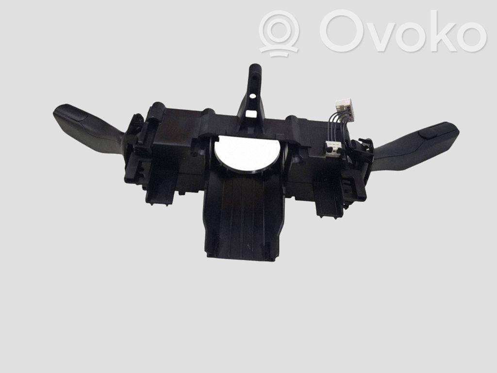 Skoda Yeti (5L) Commodo, commande essuie-glace/phare 